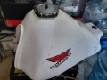 Honda XL 600 на части, снимка 7