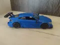 Метална количка Mercedes-AMG C 63 DTM !!!, снимка 4