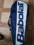 Сак за тенис ракети баболат М Цоурт / Tennis raquet bag Babolat M Court, снимка 2