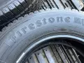 2бр.ЗИМНИ ГУМИ Firestone 235/65/16C DOT2124-Sprinter,Crafter,TGE,Ford Transit, снимка 7