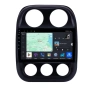 9 инчова мултимедия за Jeep Compass / Patriot 2010-2015 + Подарък камера, снимка 2