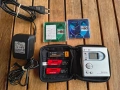 Минидиск player SHARP MD-MT170 portable recorder, снимка 11