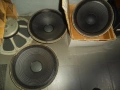 2X15'' Electrovoice 15L +1бр., снимка 5