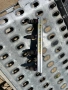 Бензинова рейка с дюзи Волво S40/V40 1.6 105кс 1996г, снимка 1