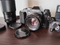 Камера Konica FS-1 Japan, снимка 8