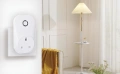 Смарт димер контакт WiFi, Tuya Smart Life, Alexa, Google Home, за LED и халогенни лампи, снимка 6