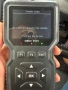 OBDII/EOBD автомобилен диагностичен скенер, изтриване на кодови грешки, снимка 6
