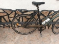 алуминиев велосипед 28", снимка 9
