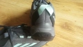 Adidas TEREX GORE-TEX Shoes размер EUR 38 2/3 маратонки водонепромокаеми - 2624, снимка 9