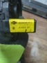 Лентов кабел Nissan Micra K11 , PRIMERA P11 , 255549F000, снимка 6