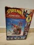 Spiderman, spiderman alley playset, vintage, Marvel, снимка 2
