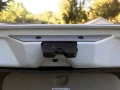 планки за усилване на задната ключалка на багажника за bmw e36, снимка 5