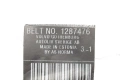 Преден десен предпазен колан за Volvo C30 1.6 TDI (2012) 6061062R OEM , снимка 5