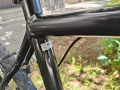 Хибриден Велосипед Trek FX1 Gen 3 V-brake 2021-2023, ХL размер, снимка 6