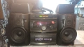 SONY HCD-RX80, снимка 1