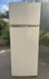  Хладилник с горна камера Sharp SJ-T1227M5W – Отлично състояние!, снимка 2