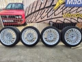 Джанти Zender 17 цола , 5х98 , 8.5j , et30 215/45/17 Fiat Alfa Lancia, снимка 1