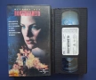 Видеокасета VHS Покушението, снимка 2