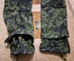 TacGear панталон тактически лов риболов бушкрафт airsoft , снимка 7