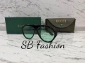 Gucci очила с лого, снимка 6
