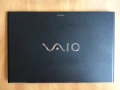 Sony VAIO Pro 13 (модел SVP132A1CM), снимка 2