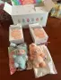 Оригинален Labubu Pop Mart | Blind Box София | Macaron, Have a Seat, Big Into Energy, снимка 16
