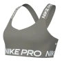 Спортен сутиен Nike Pro HF5372-320, снимка 1