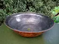 Мивка.Меден леген., снимка 1