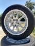 Джанти 17"5х114.3 Honda , снимка 1