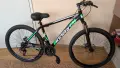 Планински велосипед Bicicleta CM GT 26" / 21 скорости / Дискови спирачки, снимка 7