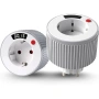 интелигентен таймер за обратно броене, до 24 часа,с цифров LED дисплей, 3680W, 230V, 16А, снимка 1