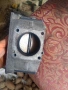 Дроселова клапа Volvo S60 V70 2001-2002 8644345 65cfm9., снимка 4