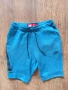 Nike Shorts Tech Fleece - Industrial Blue/Black - мъжки къси панталони р-р XS, снимка 4