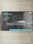 Нов TP-Link TL-SG1024DE – 24-портов Gigabit Smart Switch (запечатан), снимка 1