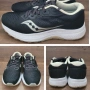 Дамски маратонки Saucony-40номер, снимка 1
