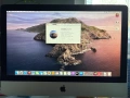 Apple Imac 21.5 16 ram 256 gb, снимка 1