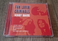 Компакт Дискове - Поп - Рок: Fun Lovin Criminals – Scooby Snacks - Compilation, снимка 1