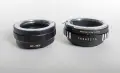 ПРЕХОДНИЦИ за SONY E-mount, снимка 1