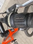 Планински велосипед B'Twin Rockrider 340 Orange  26", снимка 8