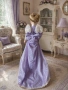 Порцеланова кукла Franklin Heirloom Dolls , снимка 2