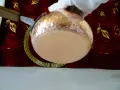 Медна тенджера,тиган,касерола,чиста червена мед. , снимка 9