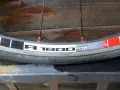 DT Swiss/шосейни капли ,10 скорости/, снимка 3