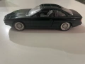 BMW 850i Колекционерски модел ss 7703, снимка 4