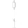 Lightning към 3.5 мм Аудио Адаптер за iPhone с вграден DAC Чип за Hi-Fi звук, снимка 3
