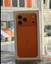 iPhone 17 Pro max 256GB, снимка 1