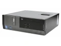 Компютър Dell 3010 SFF i5-3470 8GB 128GB SSD с до 24 МЕСЕЦА ГАРАНЦИЯ и Windows 11 PRO, снимка 3
