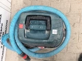 Професионална прахосмукачка за сухо и мокро почистване Bosch GAS 15 PS, 1100 W , 15 л, снимка 4