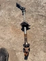 2004903, 2004972 кормилнен прът с карета от Ford Ranger Wildtrak 3.2 EcoBoost Adblue 200 ph., снимка 3