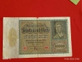 Две райхбанкноти 10 000 марки 1922г. / 50 000 марки 1922г. Германия редки за КОЛЕКЦИЯ 53283, снимка 10