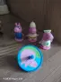 peppa pig фигурки , снимка 3